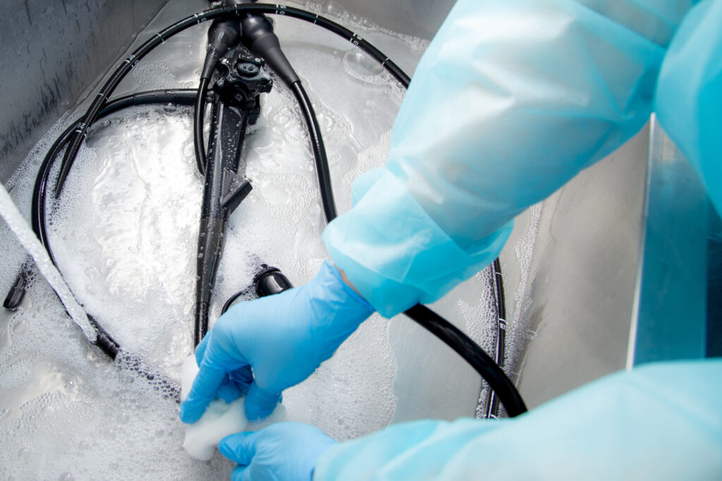 Endoscope Software