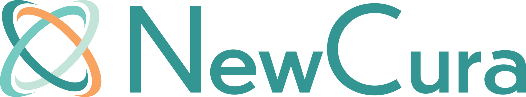 Newcura logo