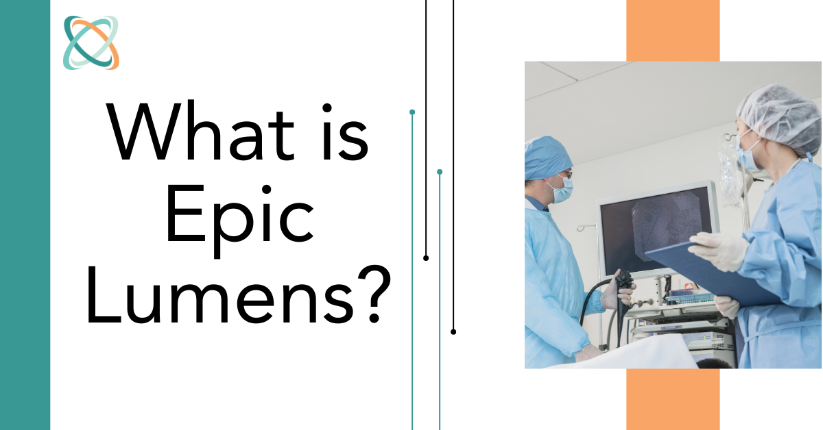 What is Epic Lumens?