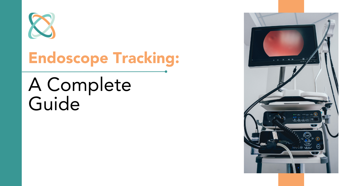 Endoscope Reprocessing Balancing Efficiency and Safety in Modern Endoscopy (6)