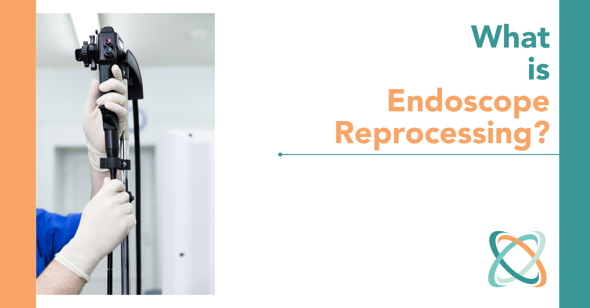 Endoscope Reprocessing Balancing Efficiency and Safety in Modern Endoscopy (7)