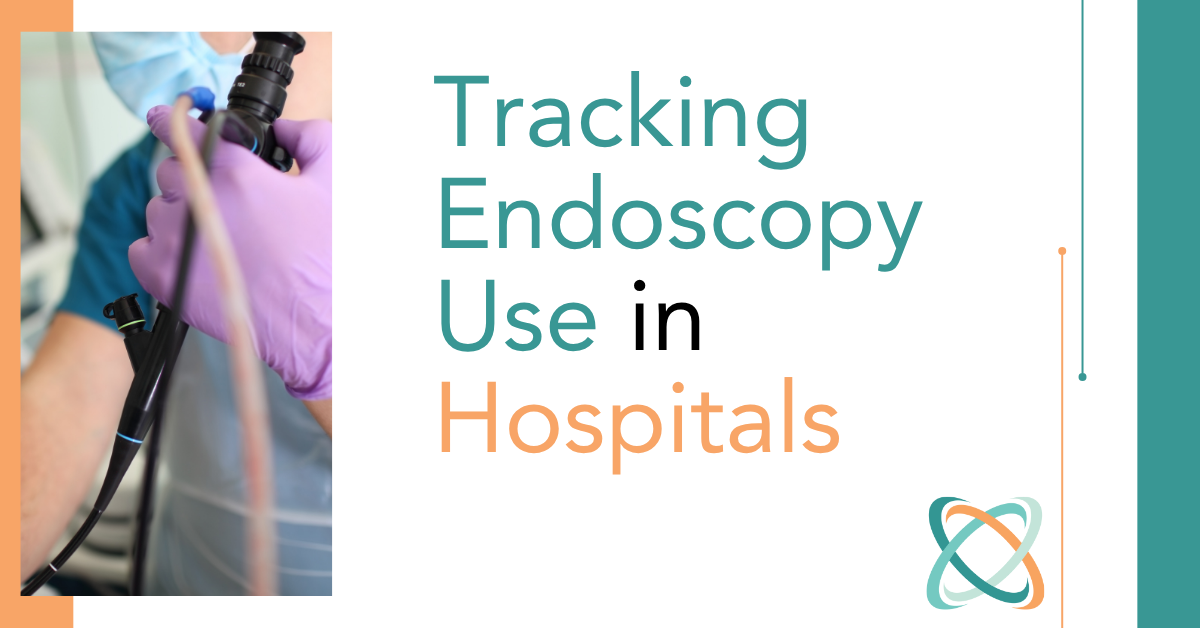 Endoscope Use in Hospitals