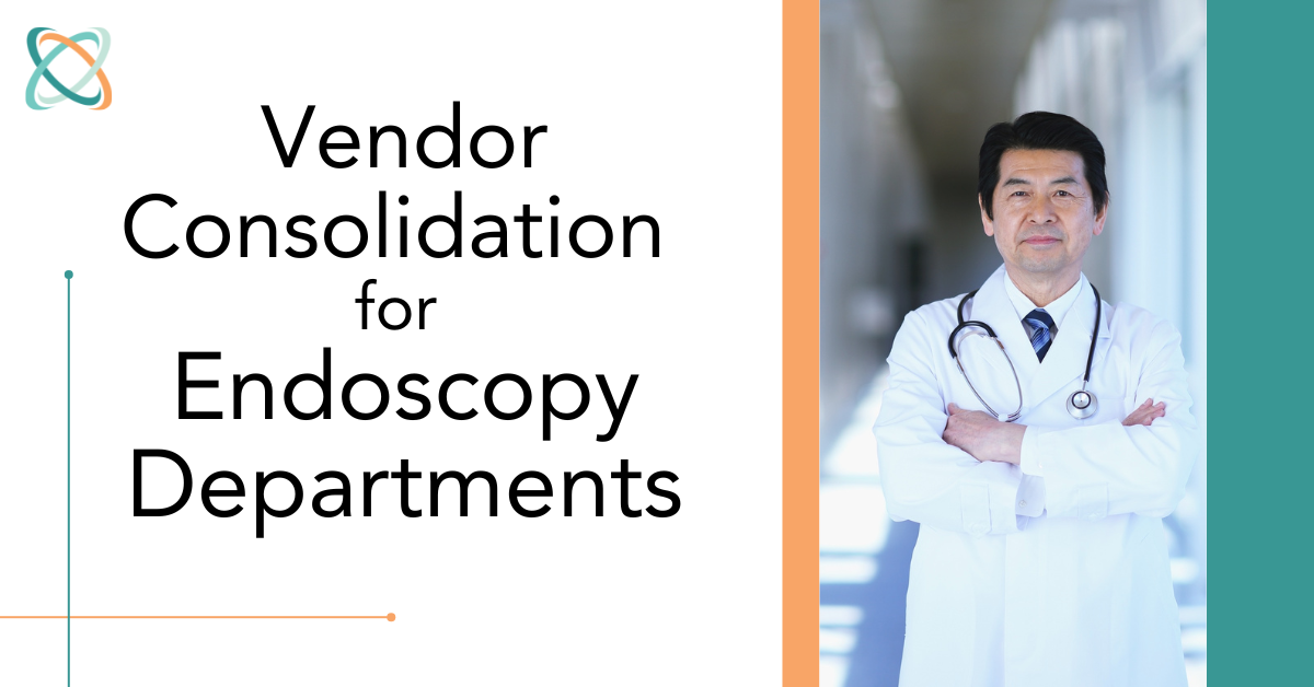 vendor consolidation
