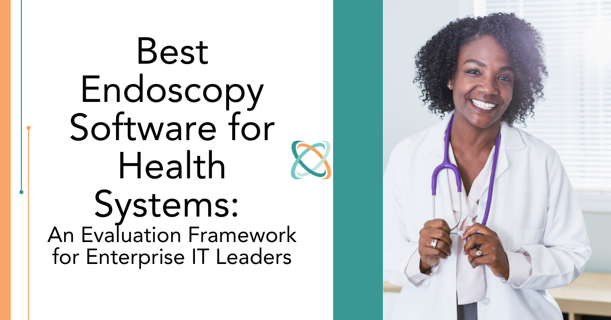 best endoscopy software
