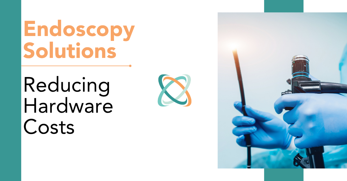 reduce hardware costs