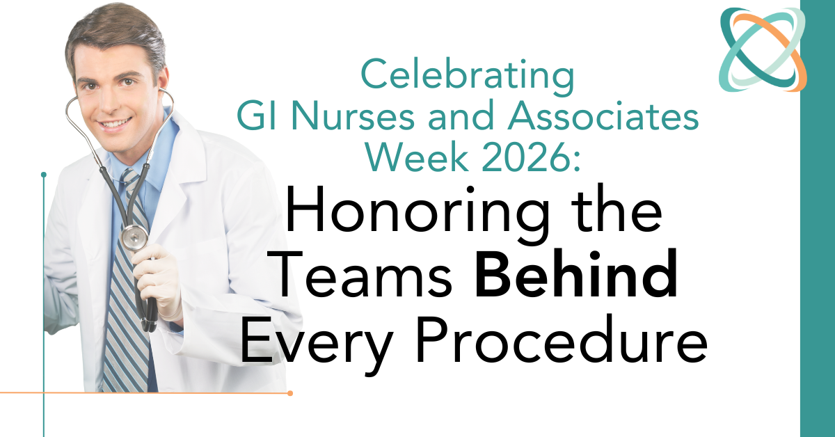 gi nurse week 2026