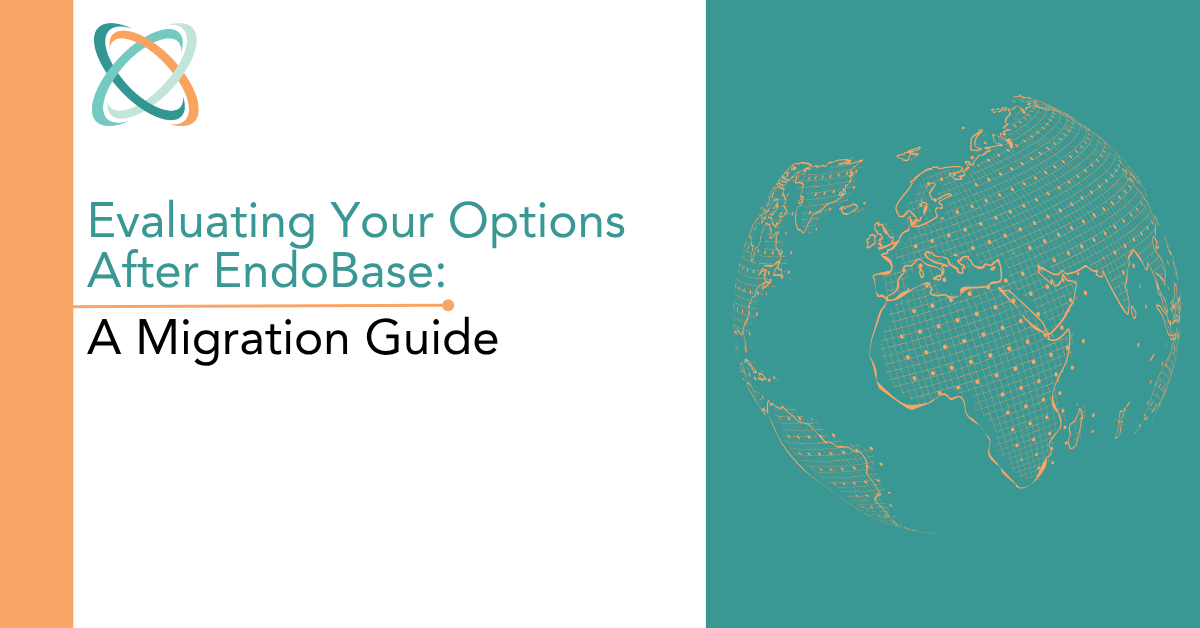 Evaluating Your Options After EndoBase