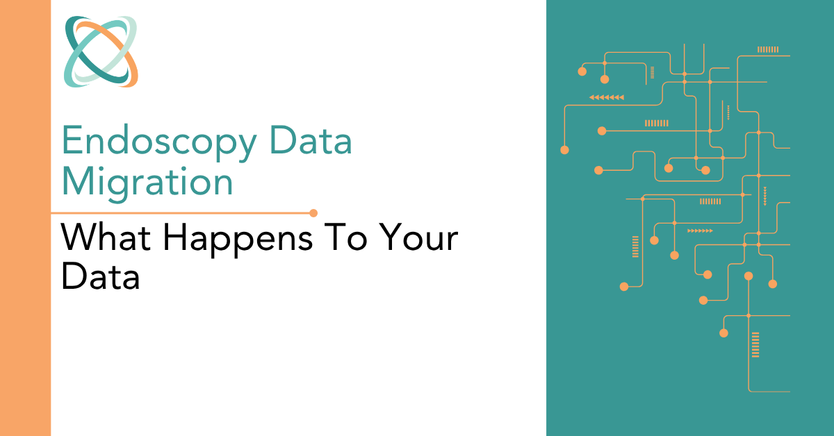 data migrate