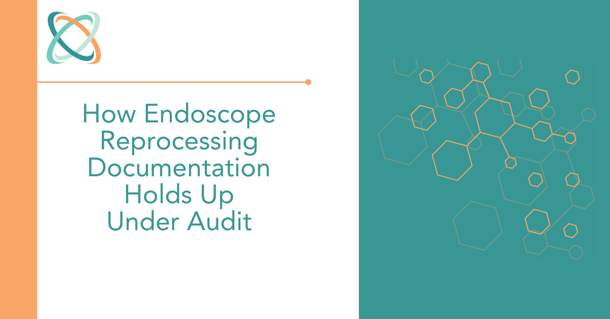 Endoscope Reprocessing